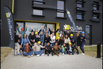 Legallais recrutement