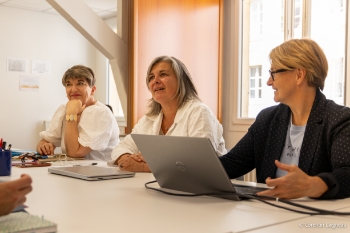 LELIEVRE Immobilier recrutement