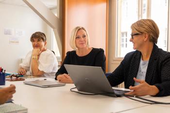 LELIEVRE Immobilier recrutement