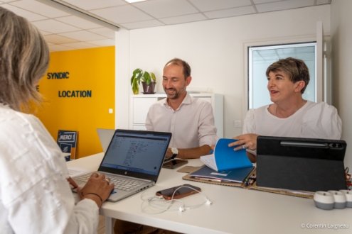 LELIEVRE Immobilier recrutement