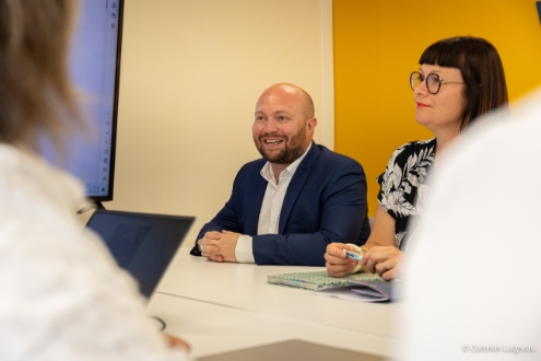 Postuler chez LELIEVRE Immobilier