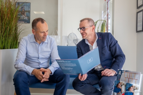 Offres d'emploi LELIEVRE Immobilier