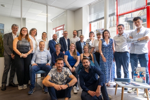 LELIEVRE Immobilier emploi
