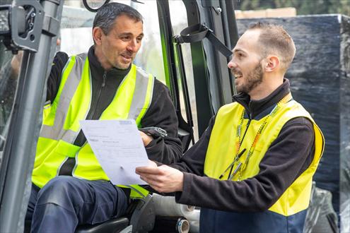 L'Entrepôt du Bricolage recrutement