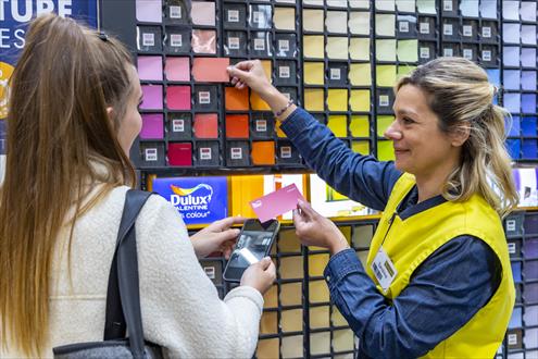 Offres d'emploi L'Entrepôt du Bricolage