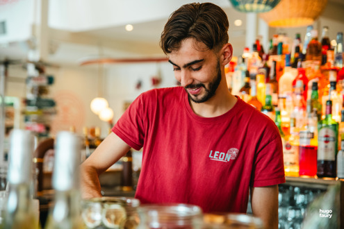 Offres d'emploi Léon
