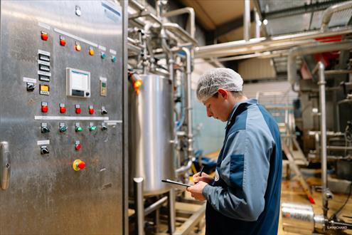 Les Celliers Associés emploi