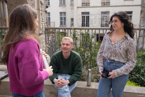 Les Compagnons du Devoir recrutement