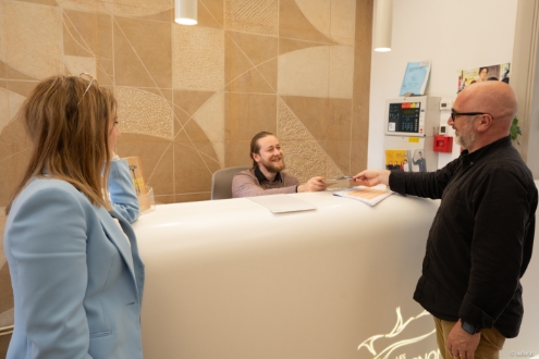 Offres d'emploi Les Compagnons du Devoir