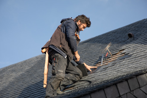 Les Ecoles de la Construction Durable par Saint-Gobain recrutement