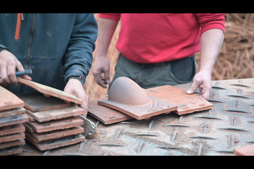 Postuler chez Les Ecoles de la Construction Durable par Saint-Gobain