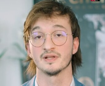 Lucas, Assistant spiritueux