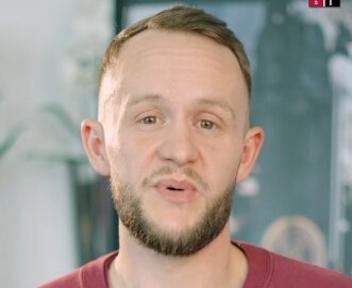 Frédéric, Caviste
