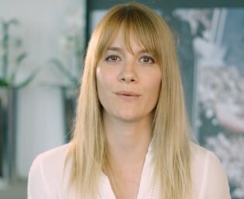 Justine, Responsable Achats matières sèches