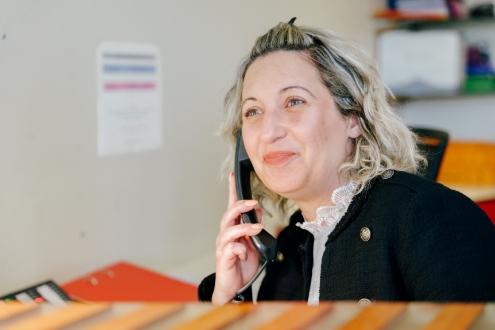 Offres d'emploi Les Grands Chais de France