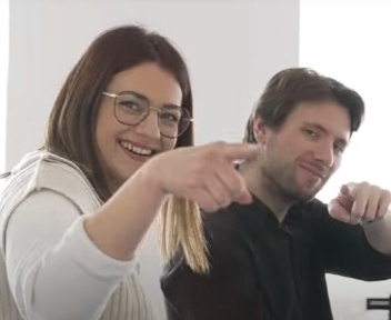Les grands métiers font les grandes personnes !