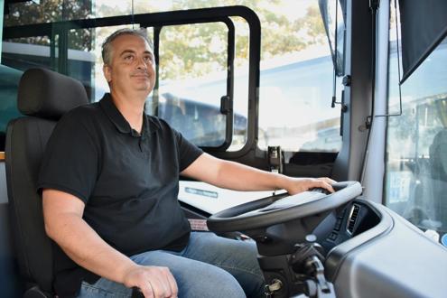 Les Rapides du Poitou recrutement