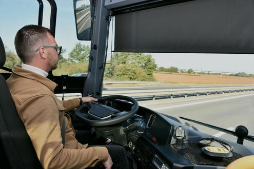 Les Rapides du Poitou carrière