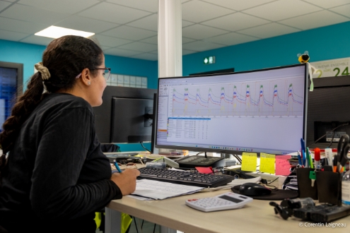 Offres d'emploi Les Serres Recrutement