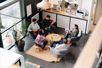 L'Etincelle RH recrutement