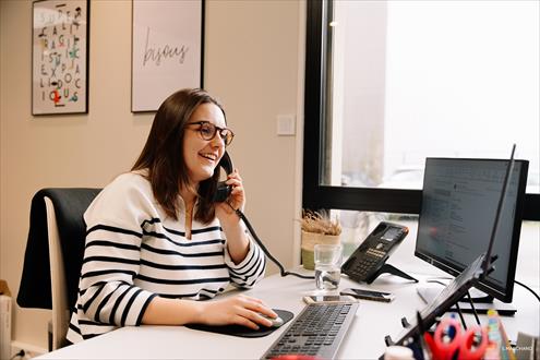 Offres d'emploi L'Etincelle RH