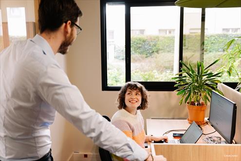 L'Etincelle RH emploi