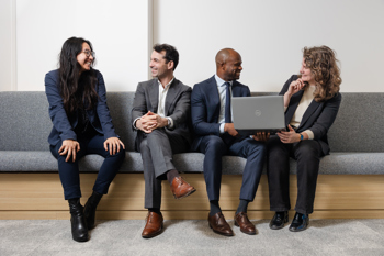 Leyton France recrutement