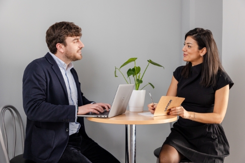 Leyton France emploi