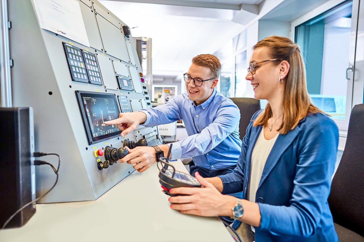 Liebherr-Aerospace Toulouse emploi