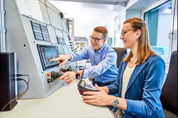 Liebherr-Aerospace Toulouse recrutement