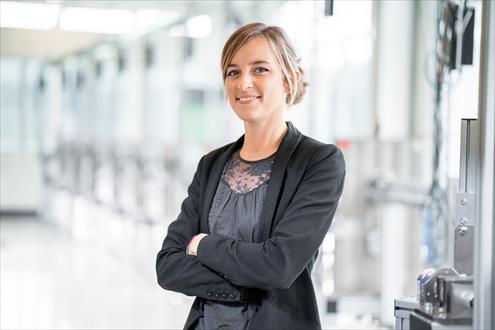 Offres d'emploi Liebherr-Aerospace Toulouse