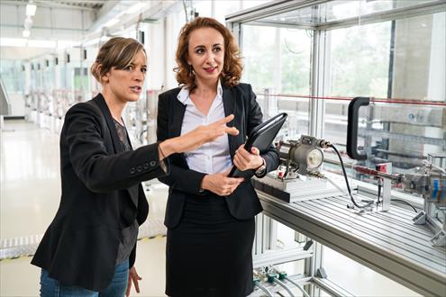Liebherr-Aerospace Toulouse emploi