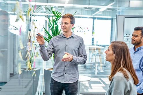 Liebherr-Aerospace Toulouse recrutement