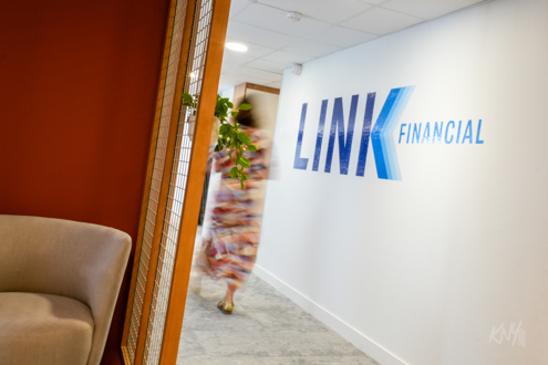 Link Financial Emploi