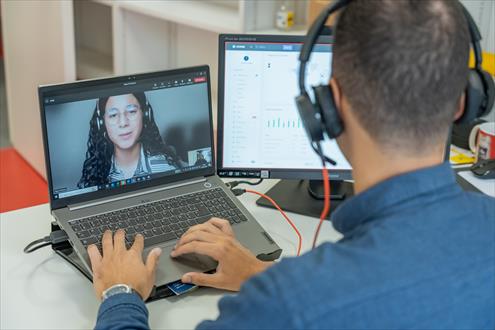 Postuler chez Linking Talents