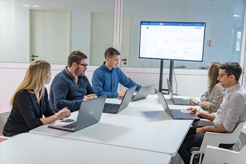 Linking Talents recrutement