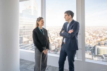Linkt recrutement