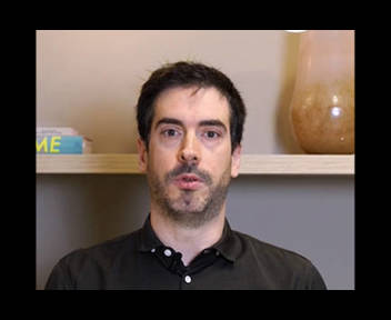 Fabien, ingénieur télécom chez Linkt