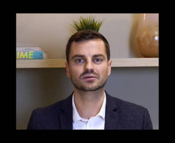 Léo, ingénieur commercial chez Linkt