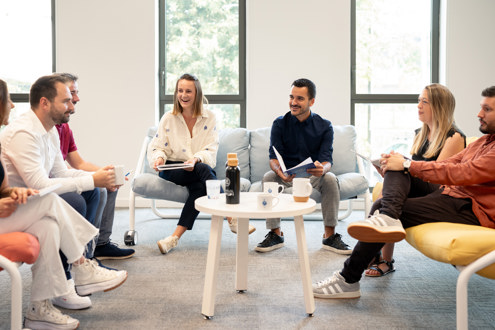 LIP recrute pour LIP carrière