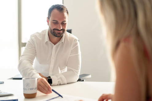LIP recrute pour LIP carrière