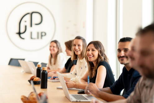 LIP recrute pour LIP Emploi