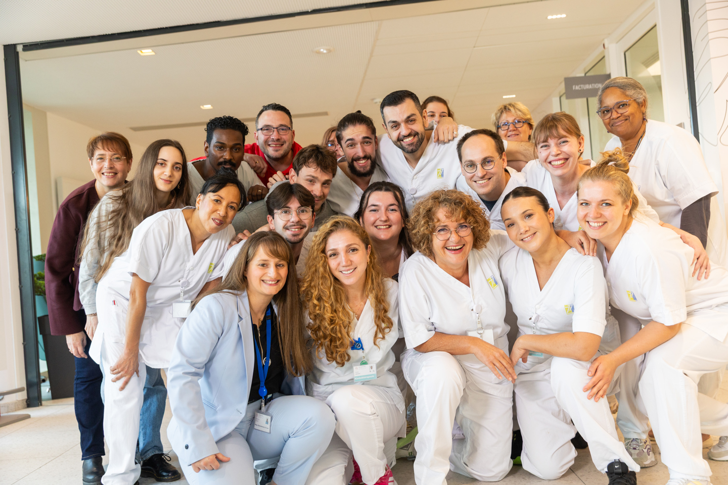 LNA Santé emploi