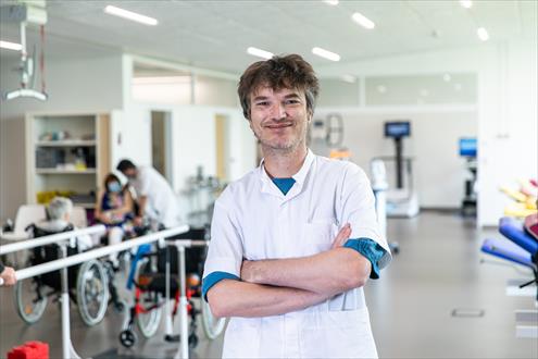 Postuler chez LNA Santé