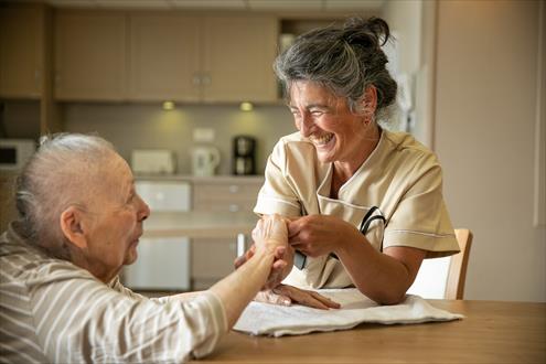 Offres d'emploi LNA Santé