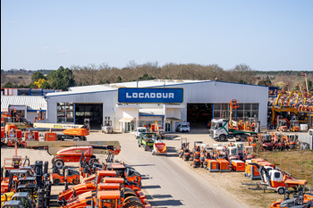 LOCADOUR - LOCARHONE recrutement