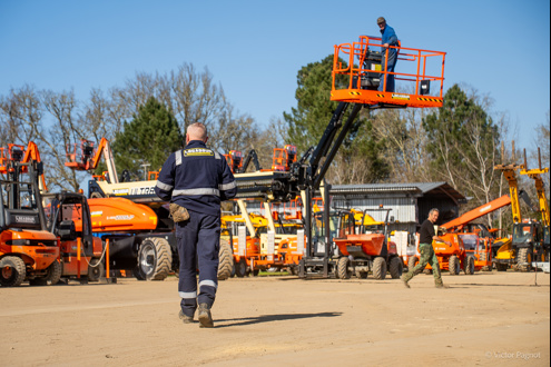 Offres d'emploi LOCADOUR - LOCARHONE