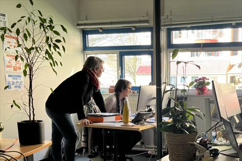 Offres d'emploi Loge.GBM