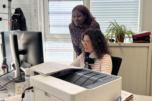 Loge.GBM recrutement
