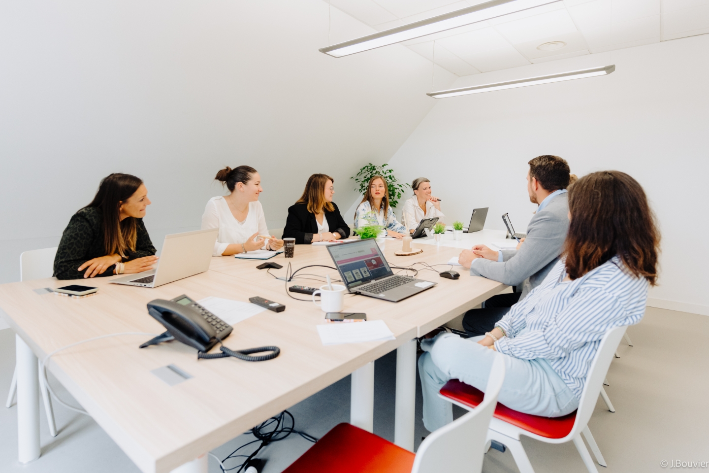 LOGÉAL IMMOBILIÈRE emploi